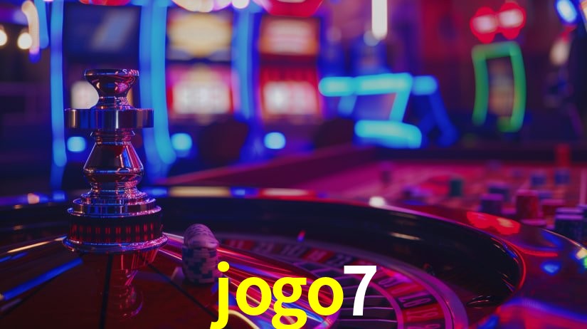 jogo7 BET