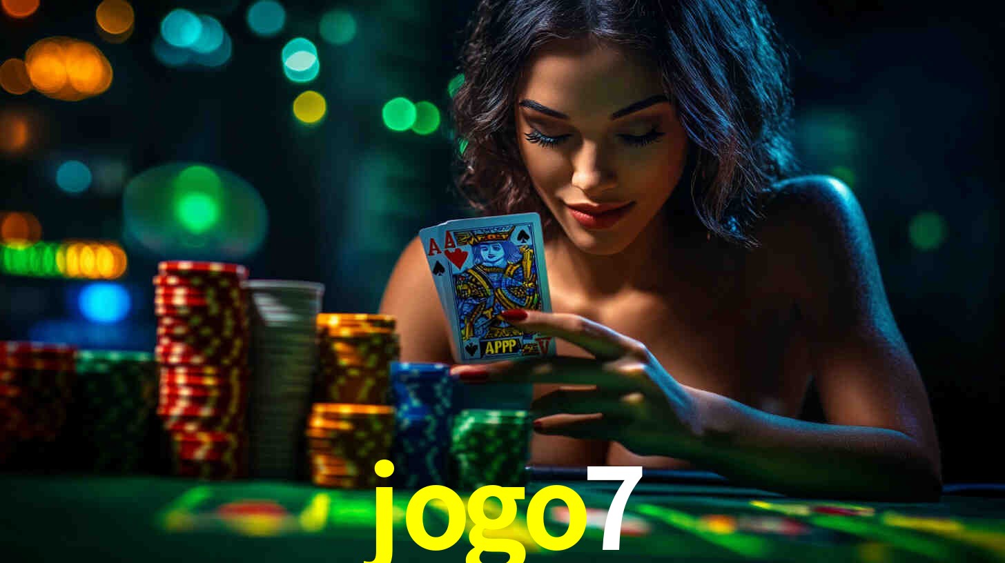 Experiência VIP jogo7