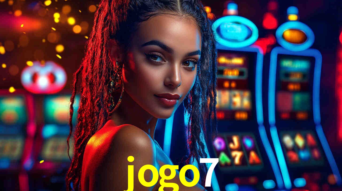 Estatísticas jogo7
