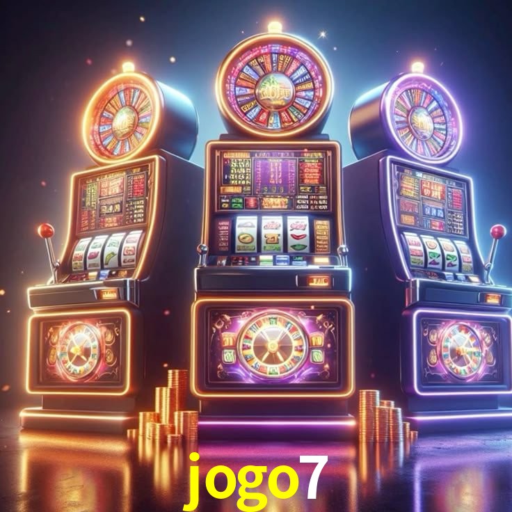 jogo7 - Cassino Virtual Brasil - jogo7.com