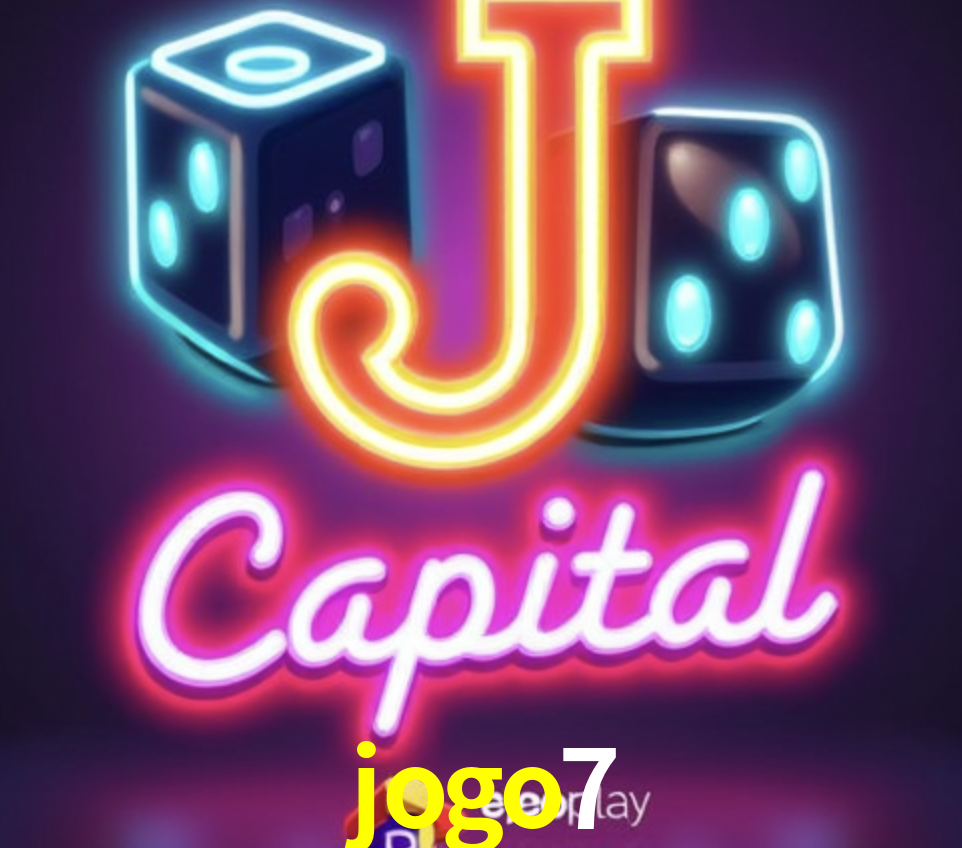 Game Providers jogo7