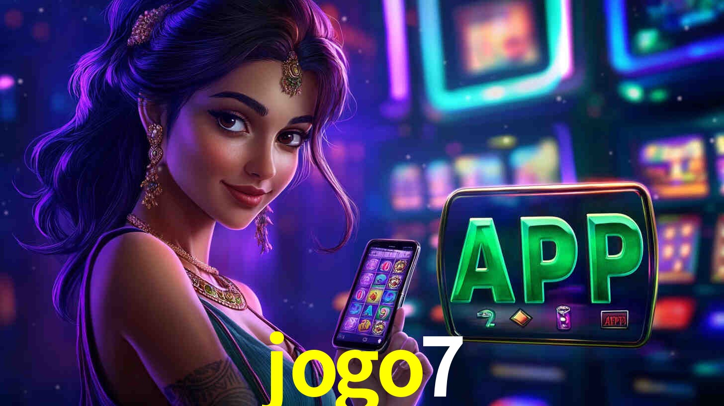 Descubra a Magia dos Jogos de Arcade no jogo7