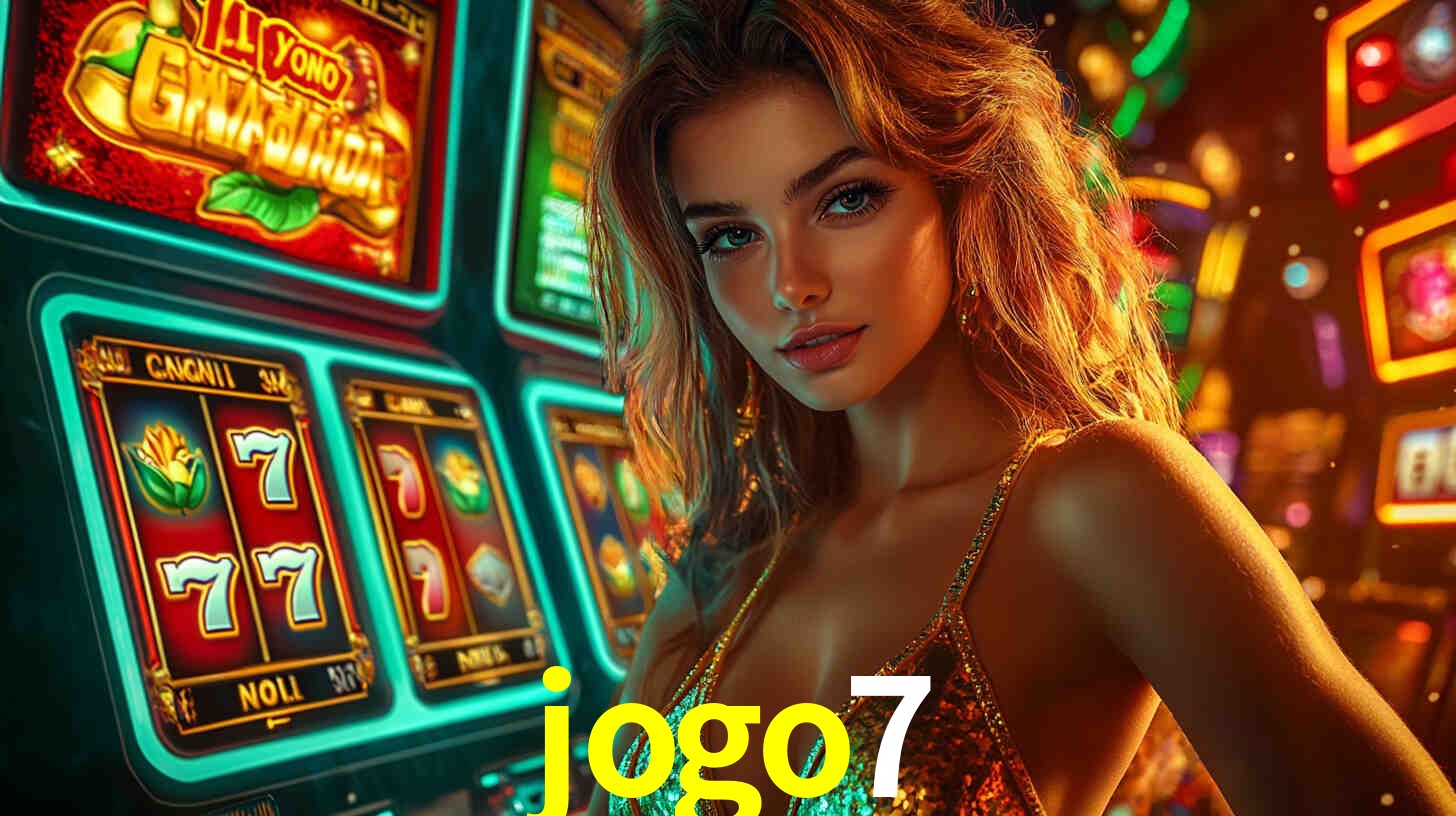 Ofertas Imperdíveis na jogo7: Promoções e Bônus Que Valem a Pena