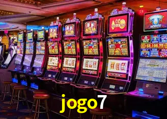 Exclusive Offers jogo7