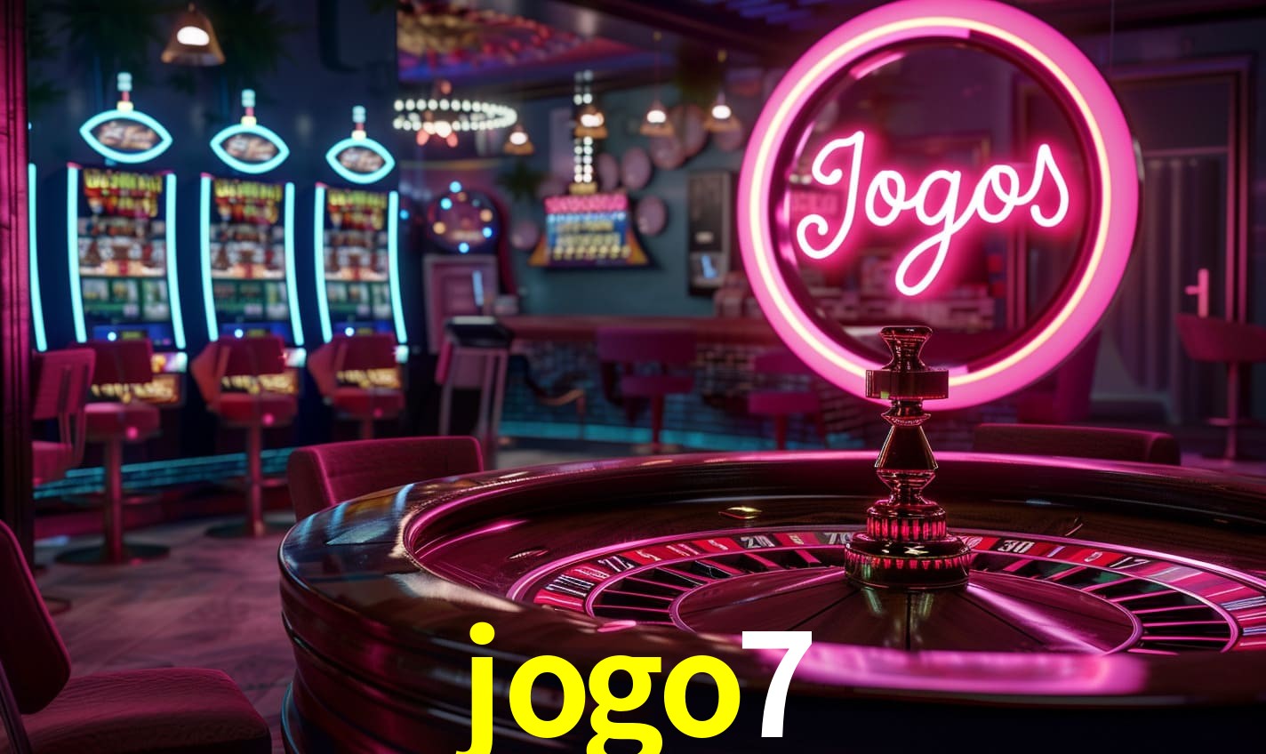Login Seguro jogo7