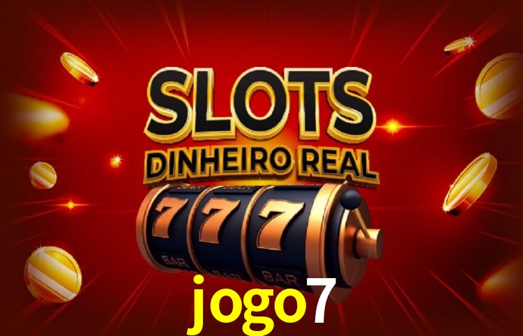 Descubra a Essência do jogo7: Nossa História e Compromissos