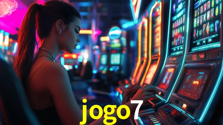 Sinta a adrenalina dos jogos de cassino com jogo7