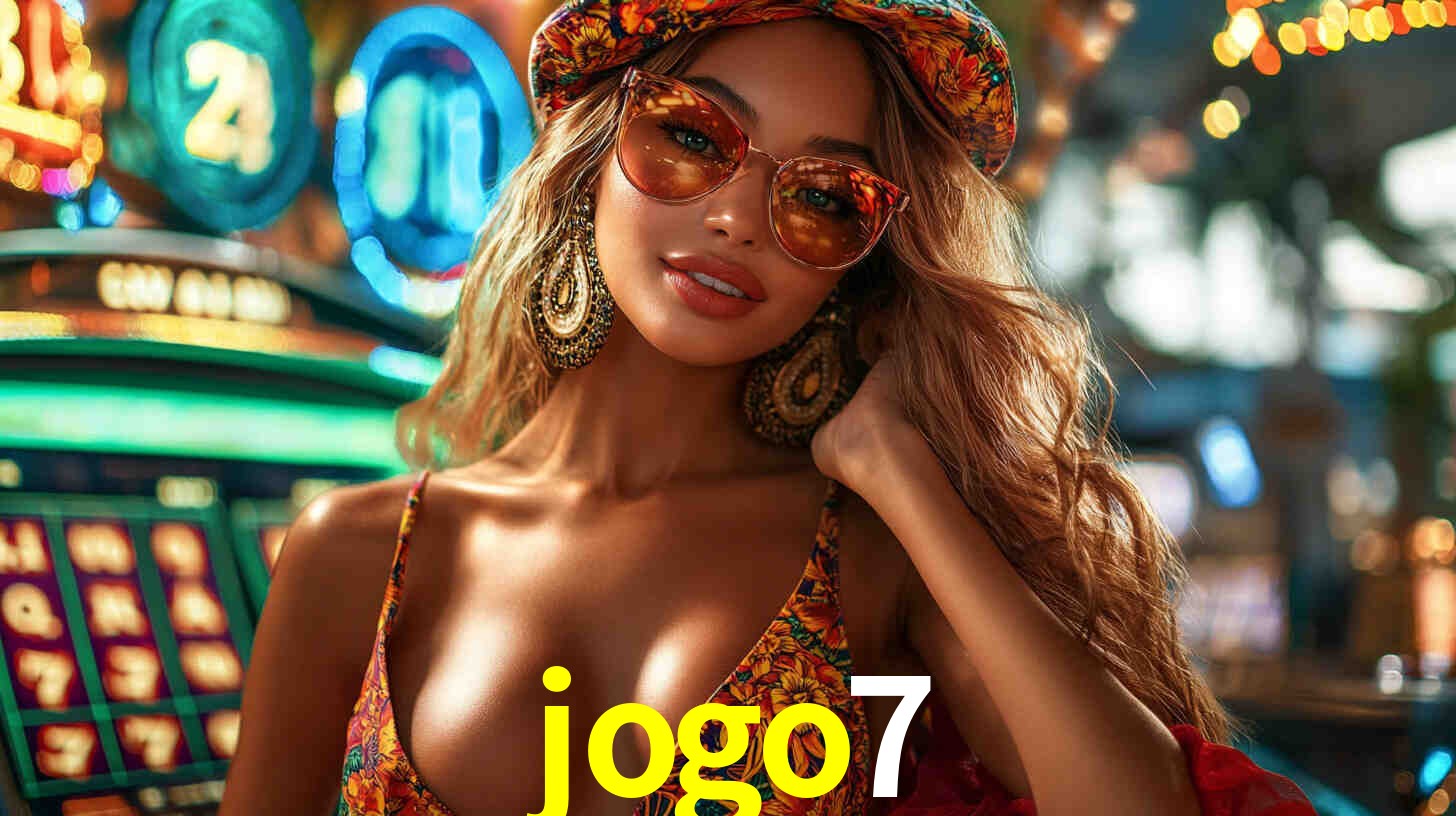 jogo7 BET