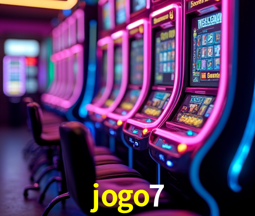 Inovações de Jogos na jogo7: O Futuro das Experiências Interativas