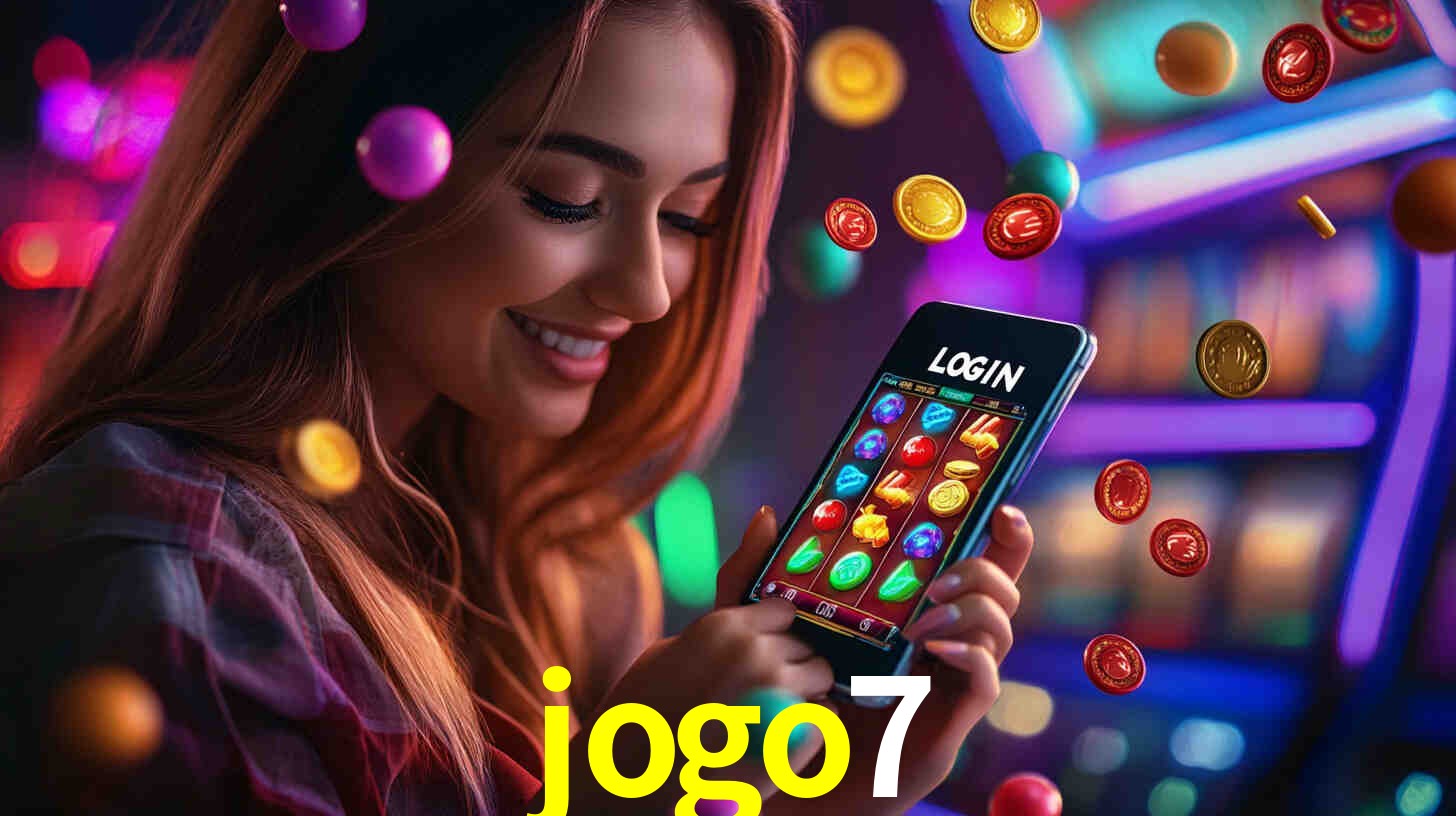 jogo7,jogo7.com