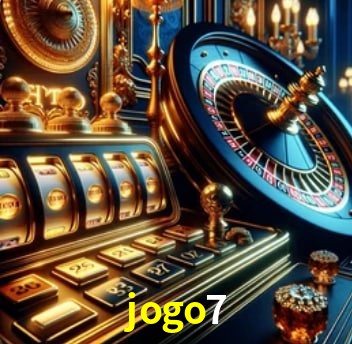 Inovações de Jogos na jogo7: O Futuro das Experiências Interativas