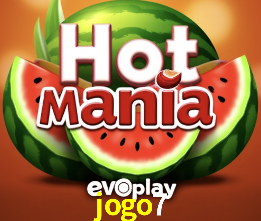 Slot Games jogo7