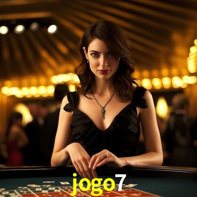 Recursos de Bônus jogo7
