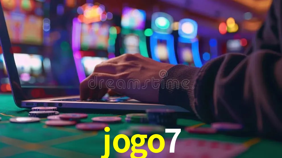 Descubra a Essência do jogo7: Nossa História e Compromissos