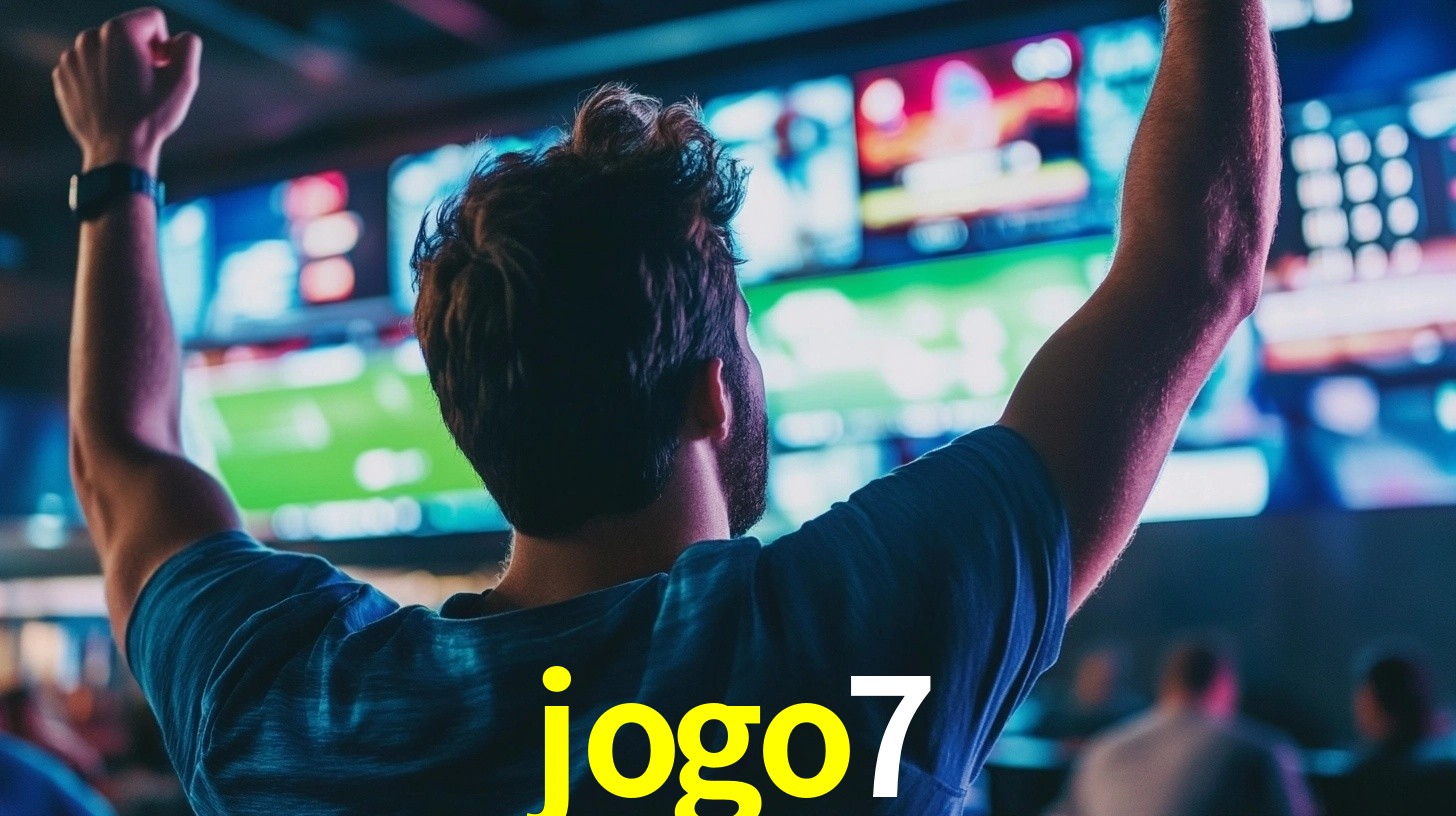 Bônus Generosos e Exclusivos no jogo7 para Você!