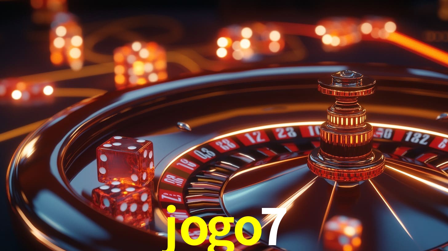 Welcome Bonus jogo7