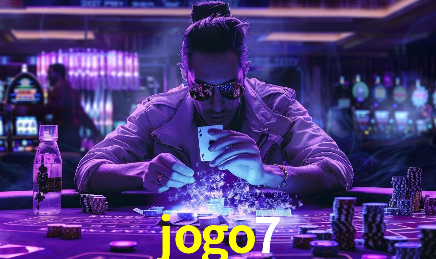 Programa VIP jogo7