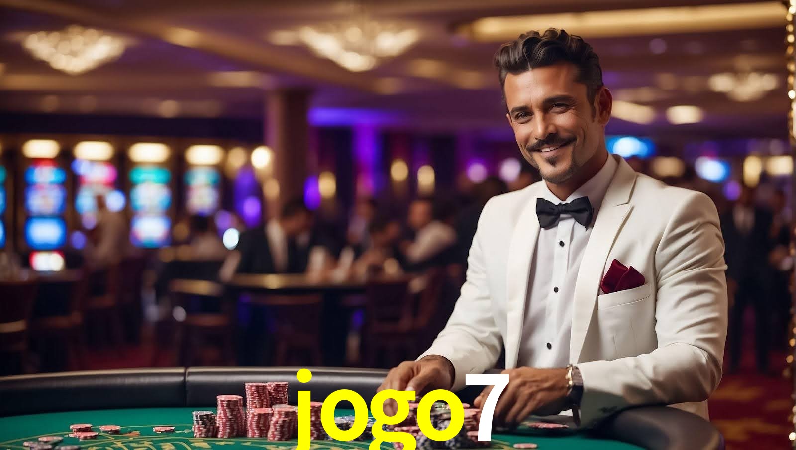 Dominando Estratégias de Jogo: Táticas para Vencer
