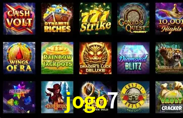 Flash Promotion jogo7