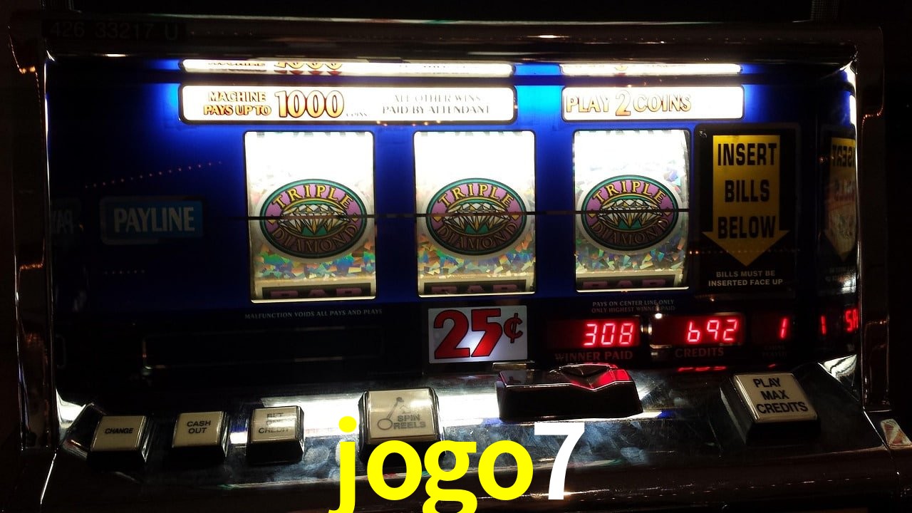 Blackjack Table jogo7