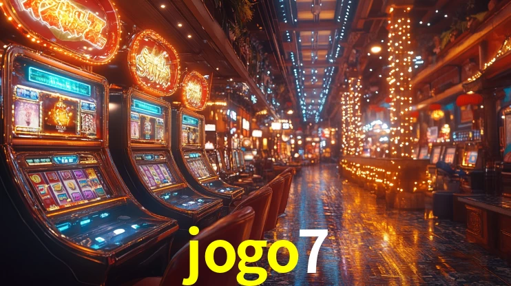 jogo7: A Experiência de Casino com Jogos de Mesa ao Vivo
