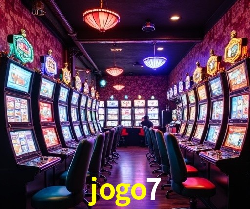 A Experiência Imersiva dos Cassinos Ao Vivo no jogo7