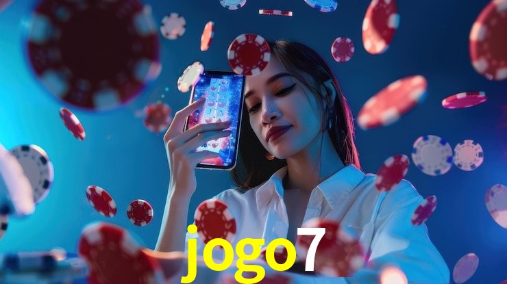 Tecnologia da Plataforma jogo7