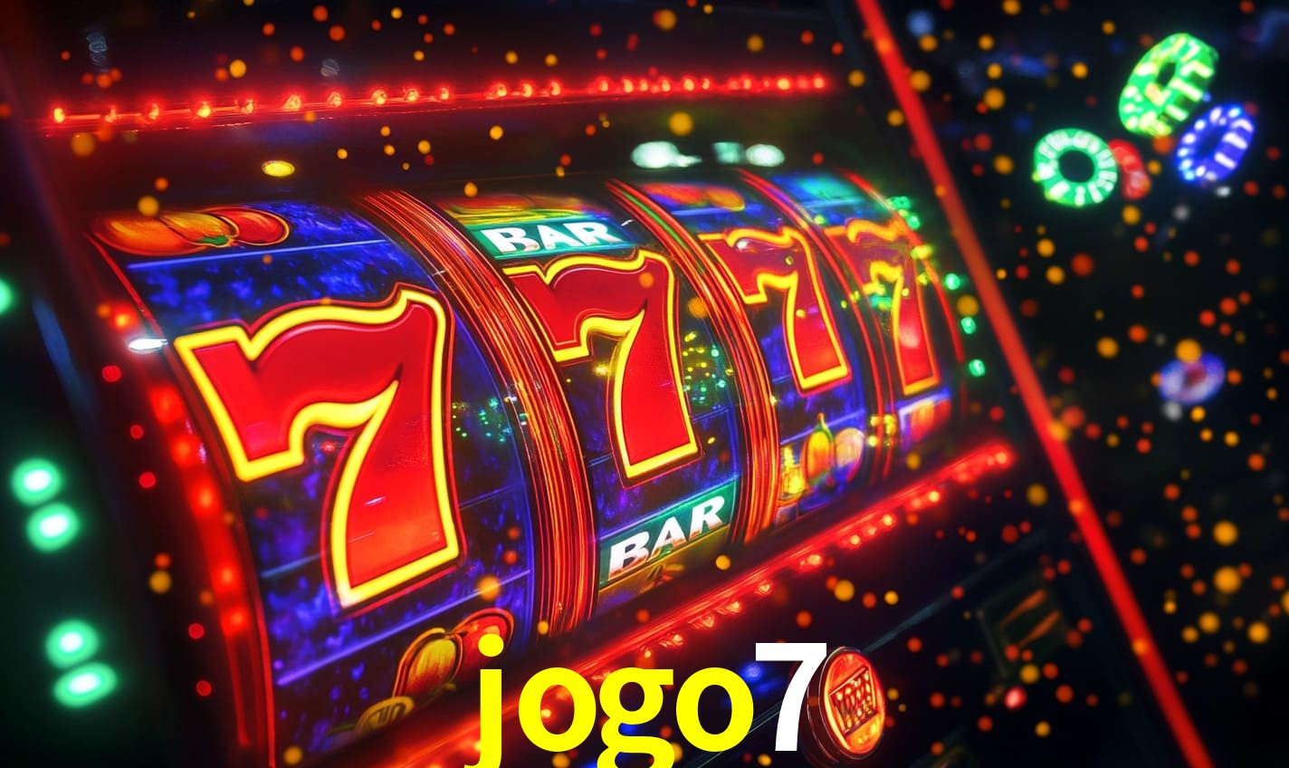 jogo7,jogo7.com
