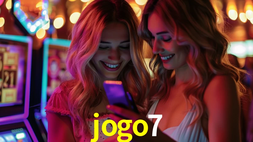 jogo7: Seu Especialista em Apostas Esportivas Brasileiras
