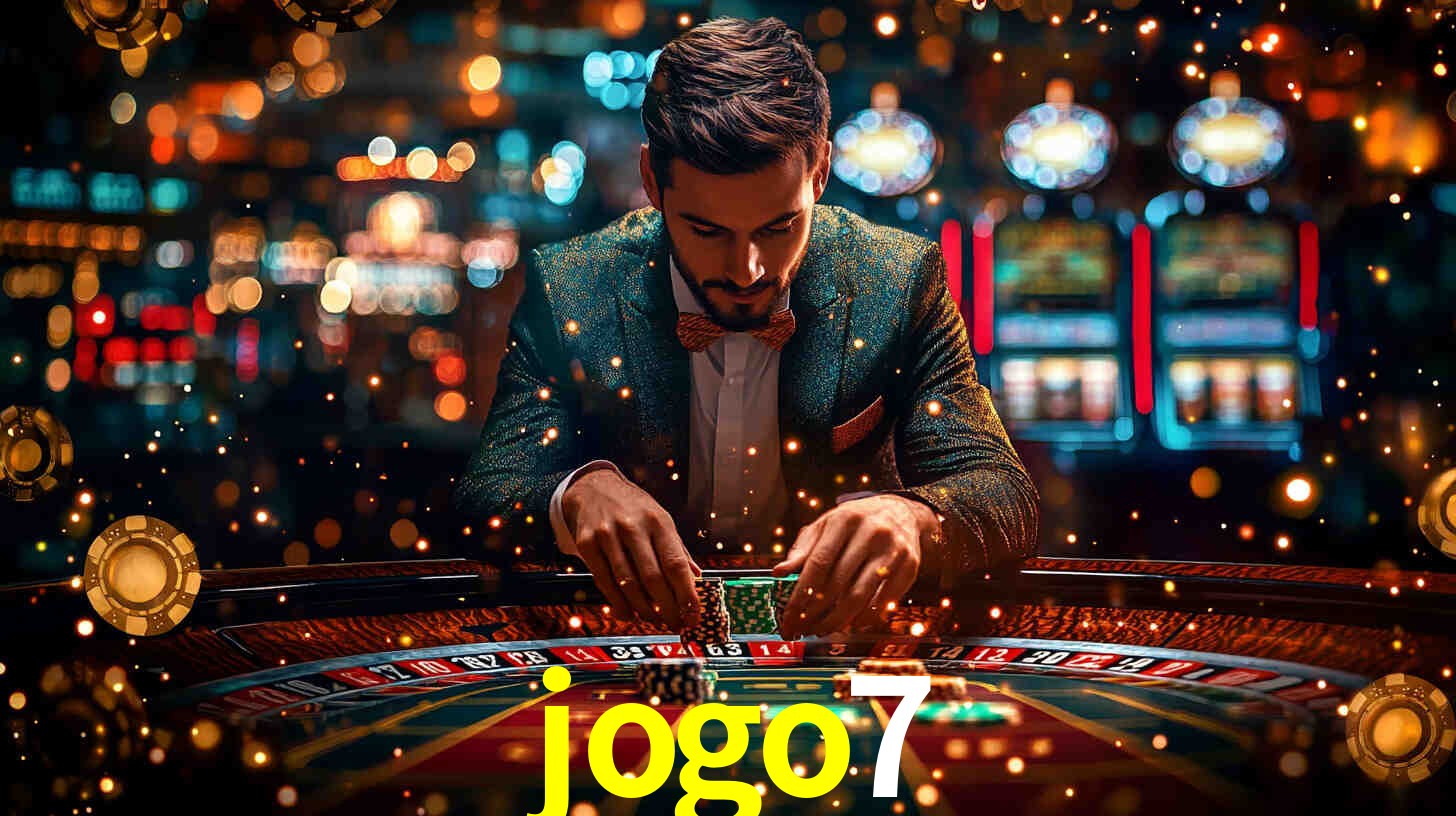 jogo7,jogo7.com