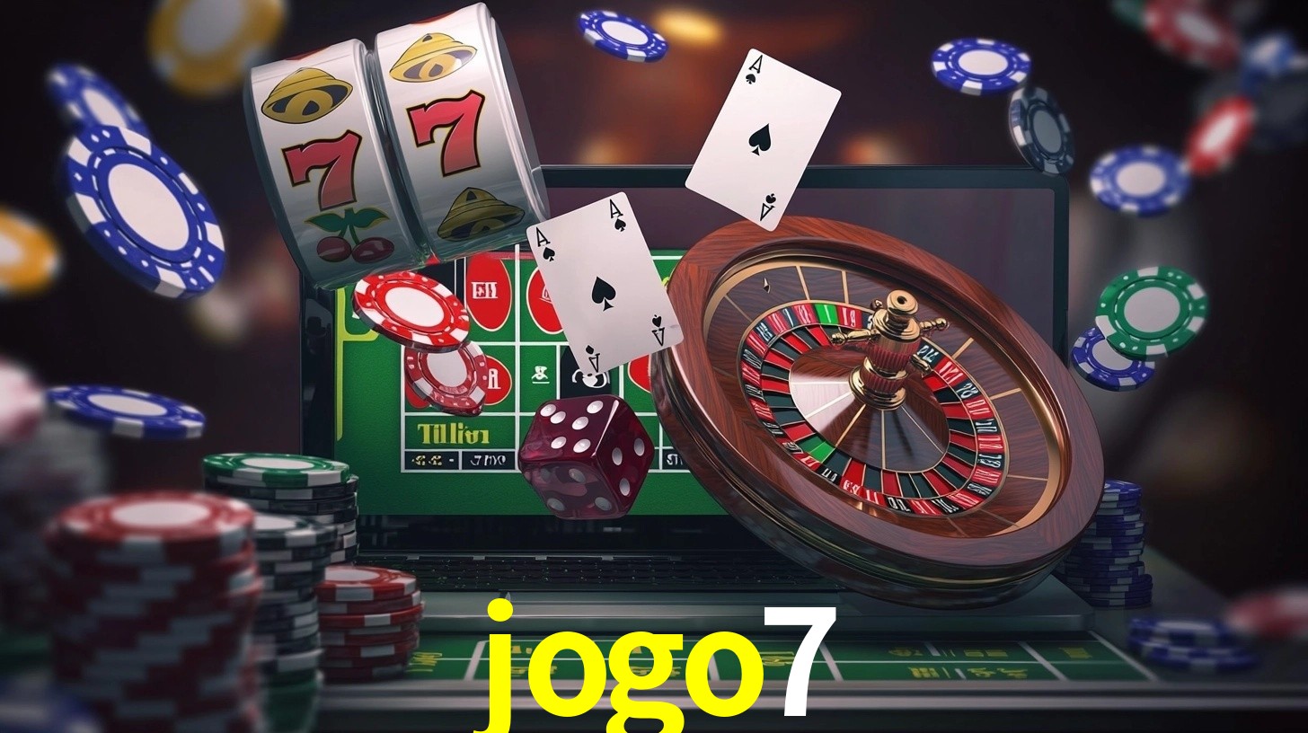 jogo7 BET