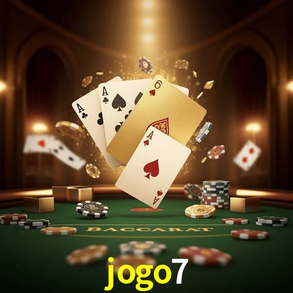 Tournaments jogo7