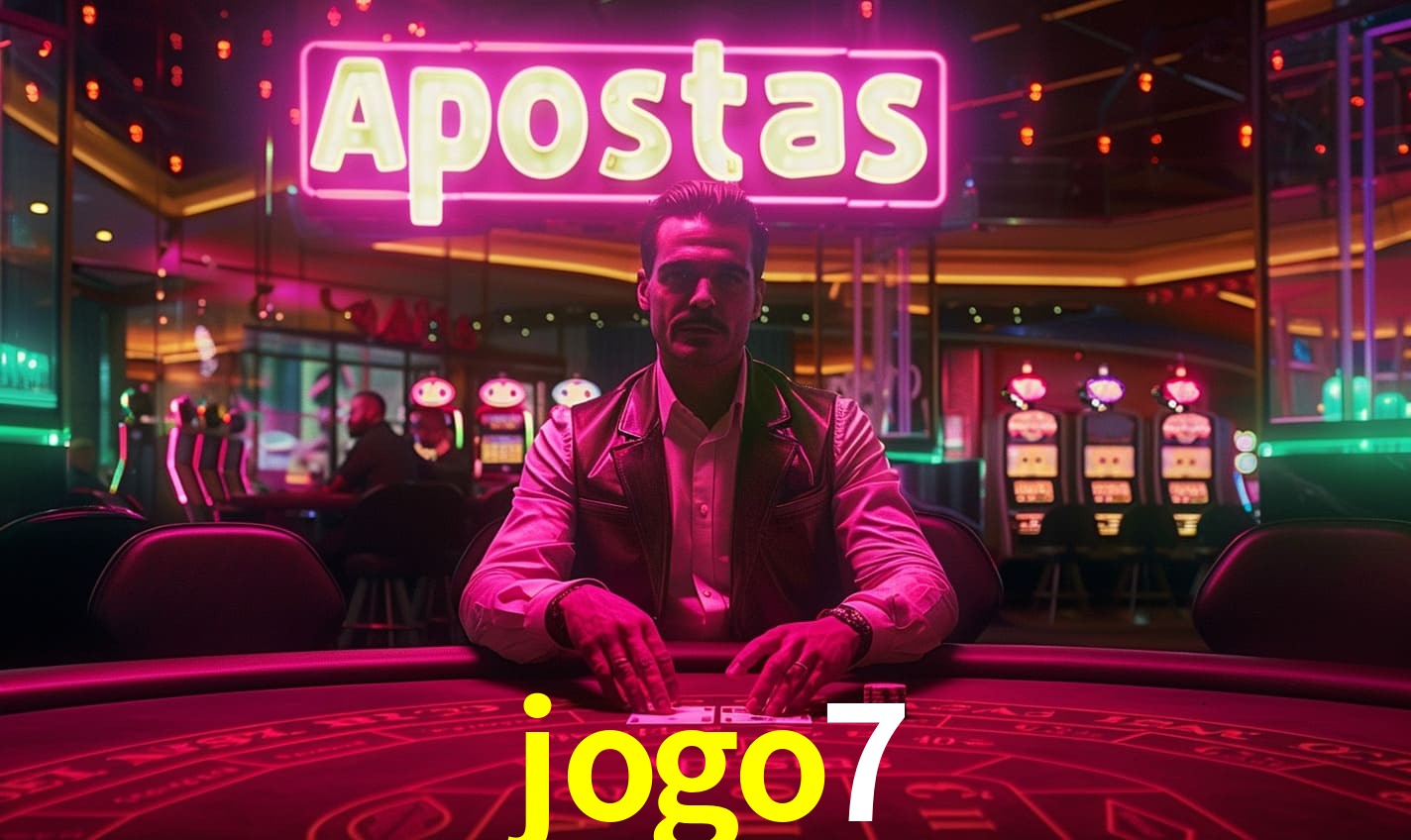 Casino Ao Vivo jogo7