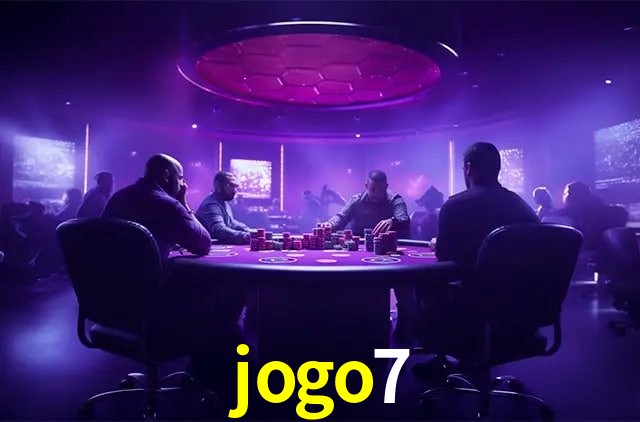 Inovações de Jogos na jogo7: O Futuro das Experiências Interativas