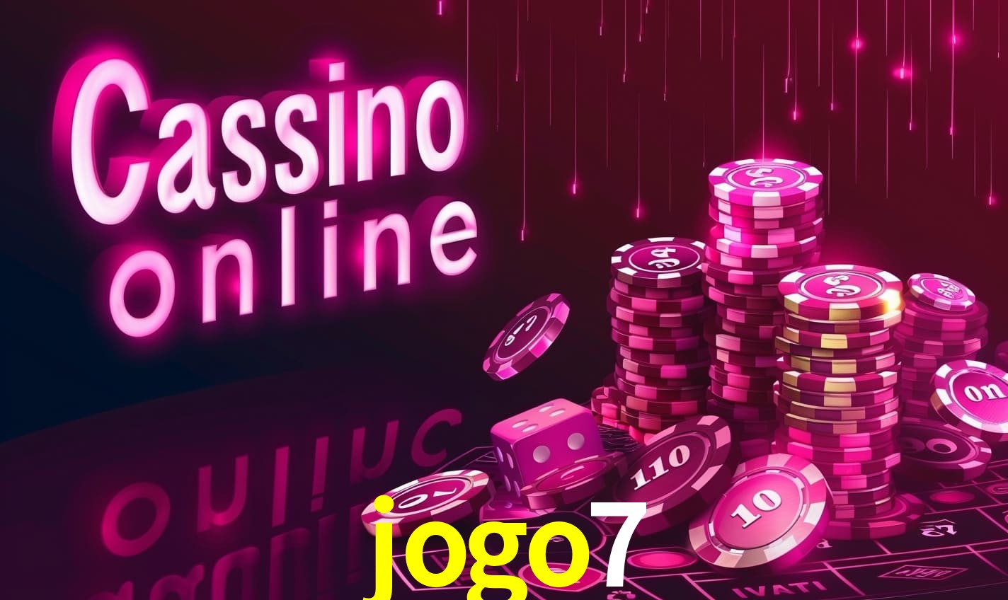 Provedores de Jogos jogo7